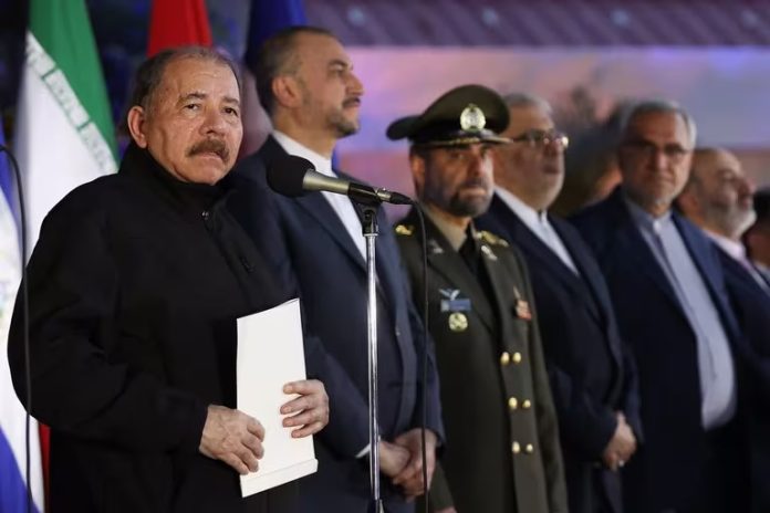 Estados Unidos anuncia 135 “presos políticos “de Nicaragua podrán salir del país y viajar a Guatemala