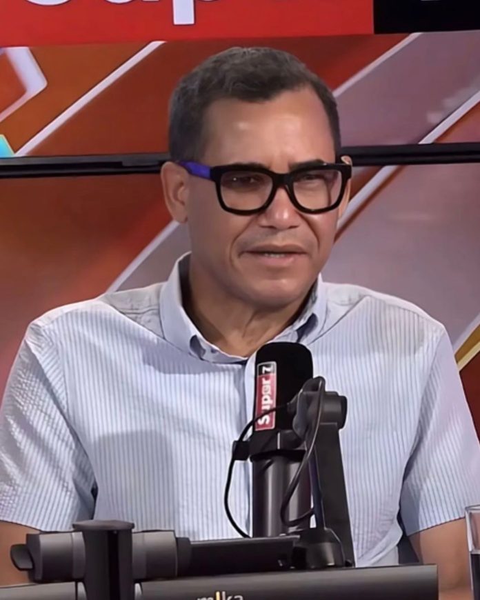 Eddy Olivares llama a aspirantes Dirección Ejecutiva PRM 