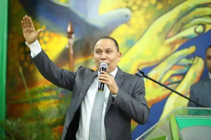 Radhamés Jiménez “JCE debe convocar a nuevas elecciones en el municipio de La Vega”