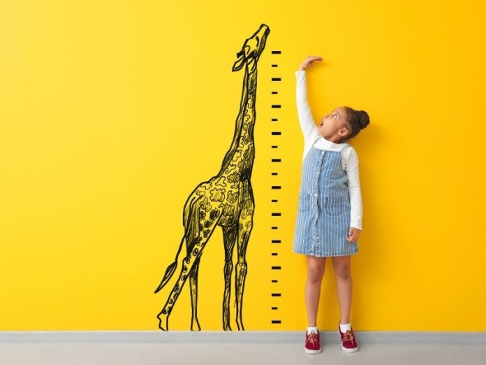 Viernes 20 de septiembre se conmemora el Día Mundial de la Concientización sobre el Crecimiento Infantil.