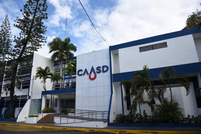 Caasd activa comité de emergencia ante onda tropical para garantizar continuidad del servicio