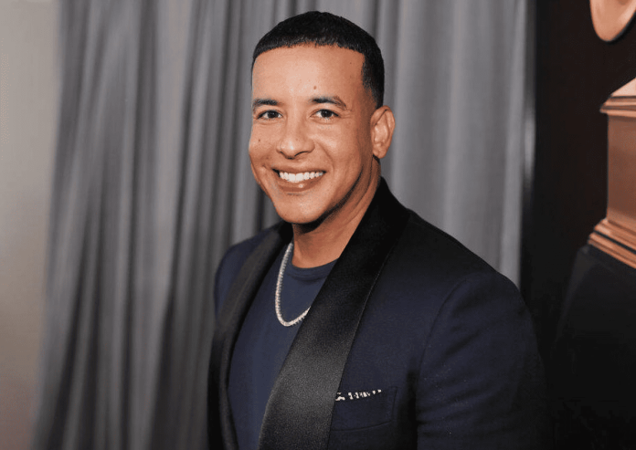 Daddy Yankee será reconocido como Persona del Año en los Latin Grammy 2026