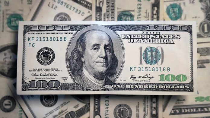 ¡Llegó la más esperada!, prima del dólar llega al 60 x 1
