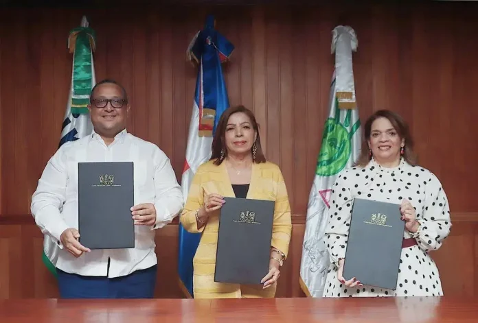 INAP capacitará personal de CONANI para asegurar un mejor futuro