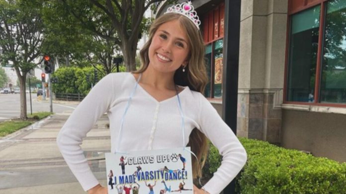 Emily Gold, exparticipante de America´s Got Talent, se quita la vida a sus 17 años