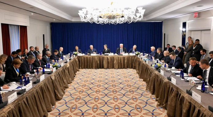 G7 pide a Venezuela poner fin a las violaciones de DD.HH.