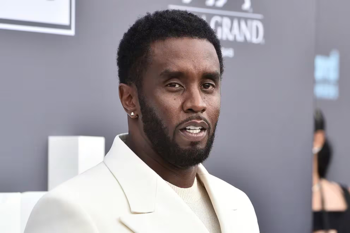 Sean ‘Diddy’ Combs es detenido en hotel de Nueva York tras demandas por tráfico sexual y agresión