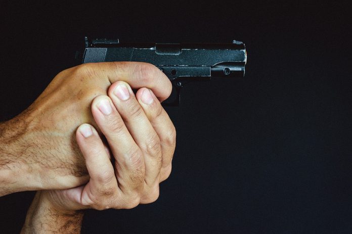 Joven se quita la vida con arma de fuego de su padre en San Pedro