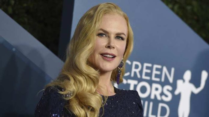 Nicole Kidman no pudo retirar el premio a Mejor Actriz en Venecia: “Mi corazón está roto”