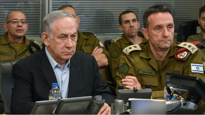Ejército de Israel advirtió intensificará ataques contra objetivos terroristas de Hezbollah
