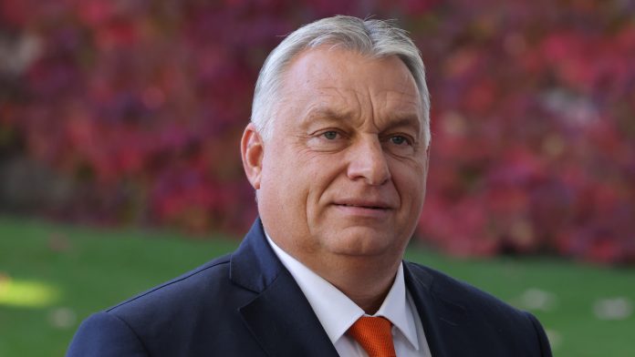 Orbán presenta a China y Brasil plan de paz para Ucrania