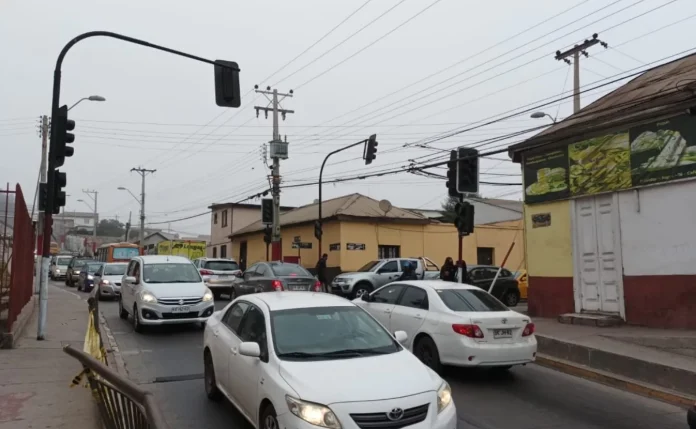 Senado y Ética Gubernamental piden sanción por apagón de semáforos