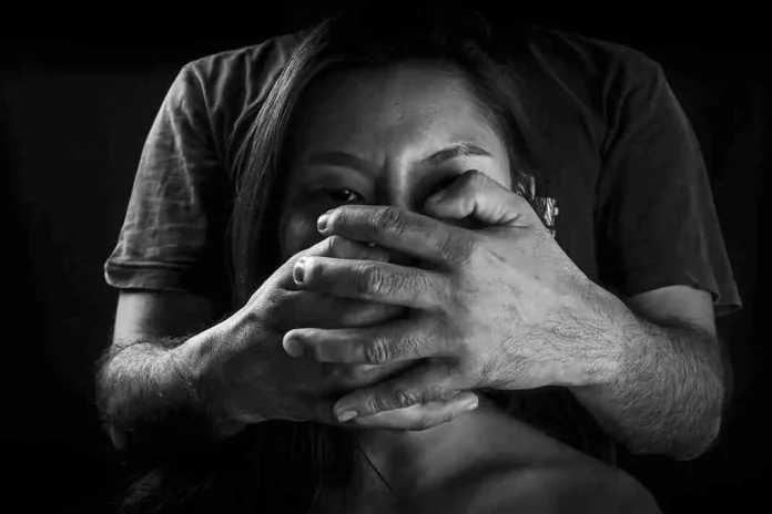 Día mundial Contra la Explotación Sexual y la Trata de Personas