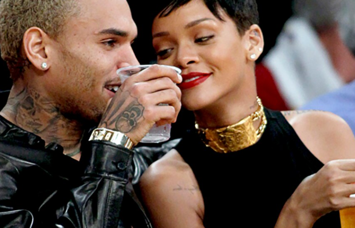 El oscuro historial de violencia de Chris Brown será expuesto en un documental