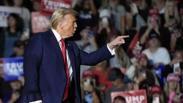 Los aranceles comerciales de Donald Trump podrían perjudicar a Europa