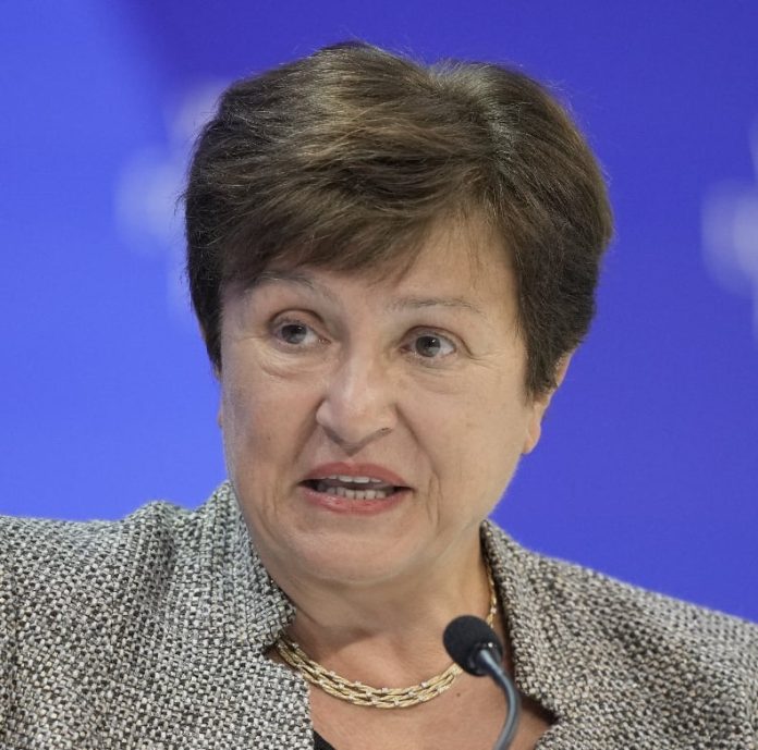 FMI y BM inician reuniones anuales