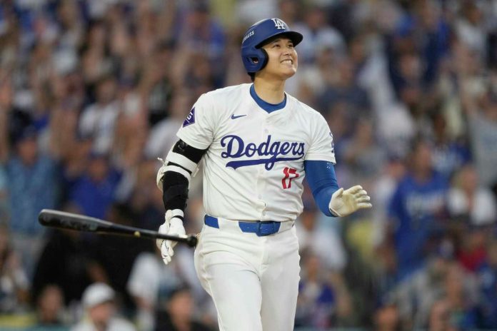 Shohei Ohtani