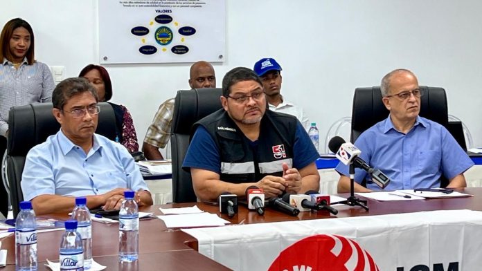 Fenticommc y la ICM alertan sobre el impacto económico de la Reforma Fiscal en la construcción.