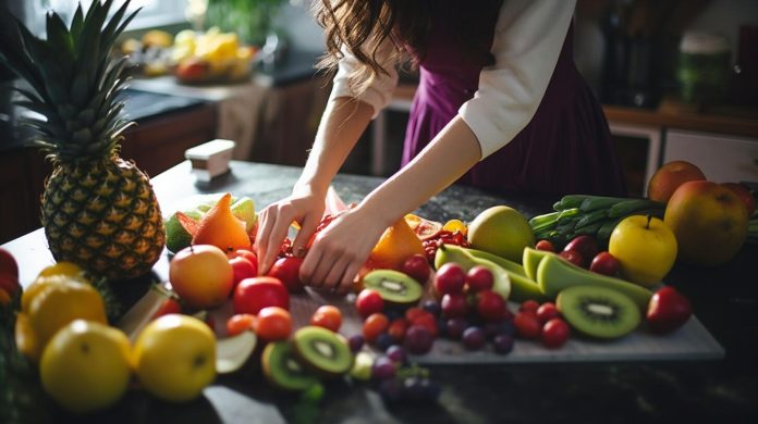 Una dieta saludable es clave para reducir la progresión del cáncer de próstata de bajo grado