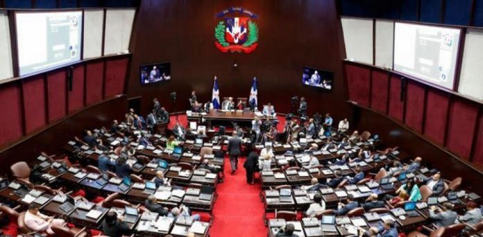 Diputados