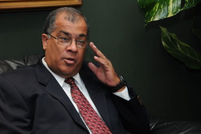 Ministro 
