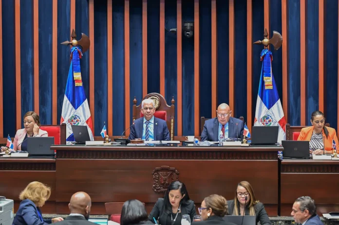 Aprueban modificaciones a la ley sobre Tráfico Ilícito de Migrantes y Trata de Personas