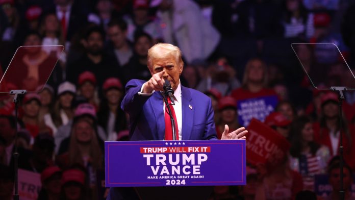 El regreso de Trump: Un terremoto político para América Latina
