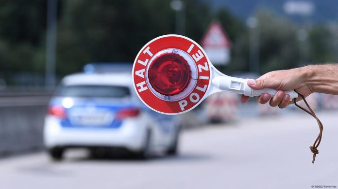Alemania pide que se aplique el pacto migratorio de la UE