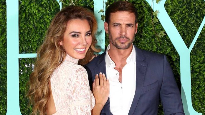 William Levy rompe el silencio y cuenta su versión sobre su separación de Elizabeth Gutiérrez