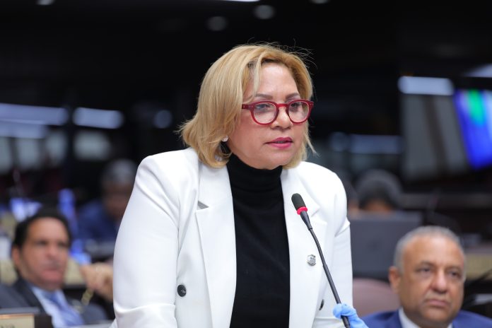 Diputados aprueban modificación a la Ley 589-16, sobre Seguridad Alimentaria y Nutricional.