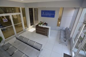 Ministerio Público relanza programa de rehabilitación para hombres con conductas violentas.