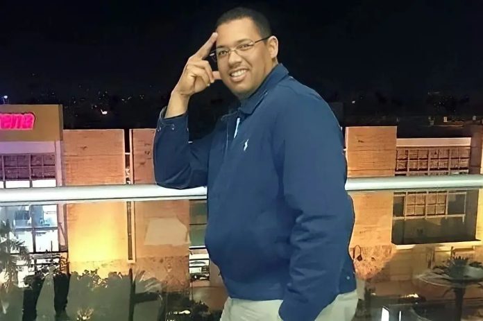 Argenis Contreras