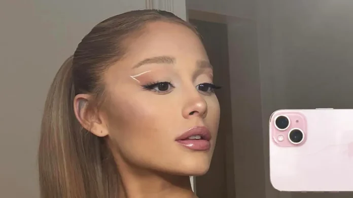 Ariana Grande