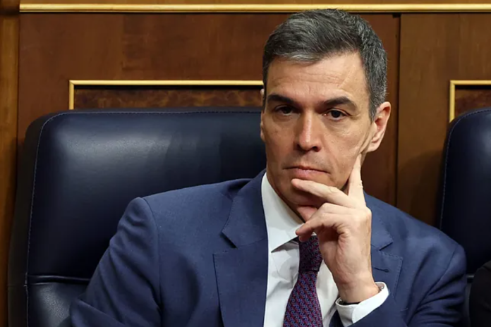 Pedro Sánchez pide perdón a RD por video del PP sobre la «Isla de las corrupciones»