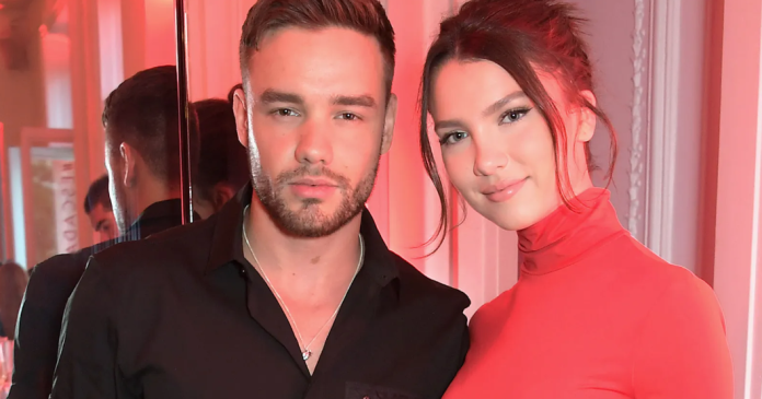 Exnovia de Liam Payne revela el cantante hablaba con frecuencia sobre la muerte