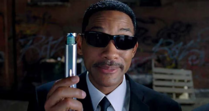 'Peo' de Will Smith obligó a “evacuar el set” de 