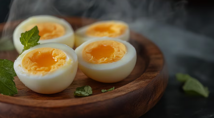Día Mundial del Huevo: un superalimento lleno de nutrientes esenciales