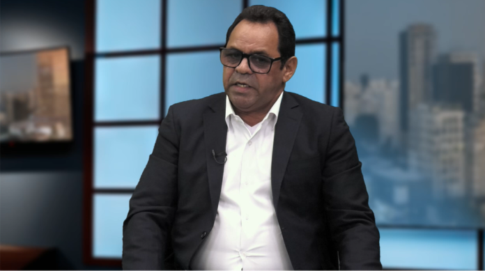 Acciones del PRM llevaron al PRD a situación pírrica, afirma José Abreu