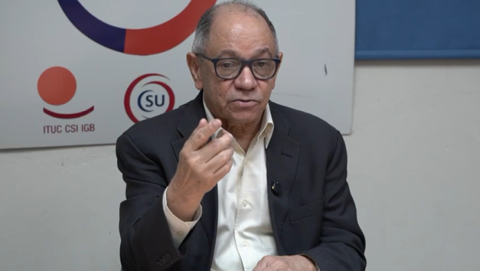 Ponderan retiro del proyecto de Reforma Fiscal
