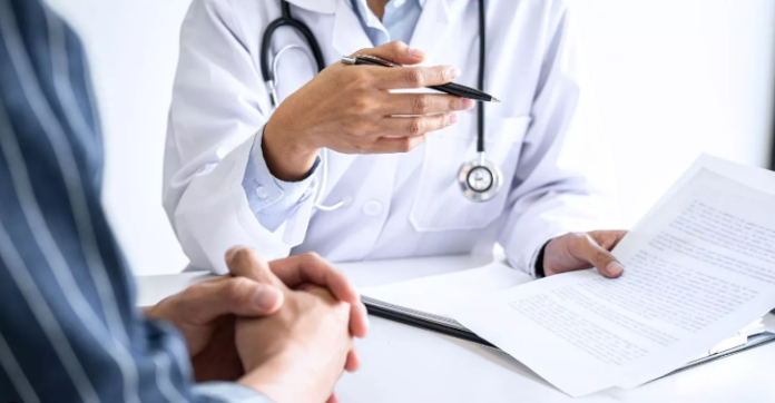 Cáncer de próstata de bajo grado podría no ser realmente cáncer