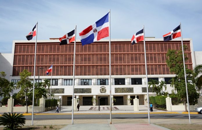 Congreso de República Dominicana