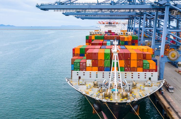 RD reporta exportaciones por 2.308 millones de dólares entre enero-abril RD reporta exportaciones por 2.308 millones de dólares entre enero-abril