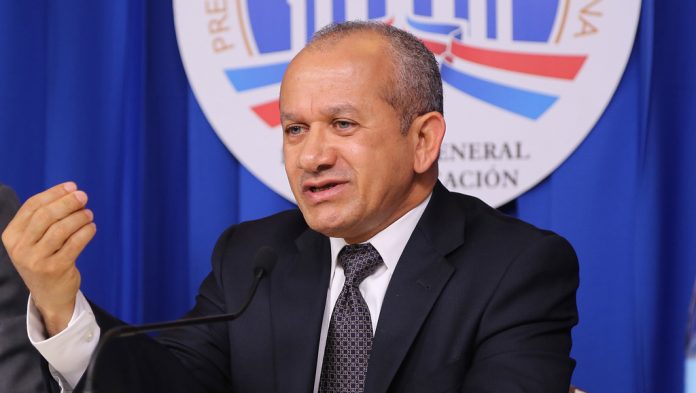 Ministerio Público acusa a Wilfredo 