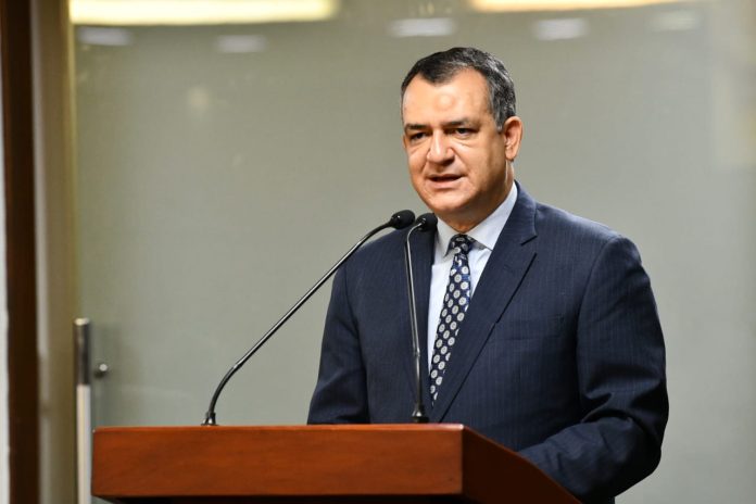 Román Jáquez busca seguir en la JCE para “consolidar estabilidad democrática”