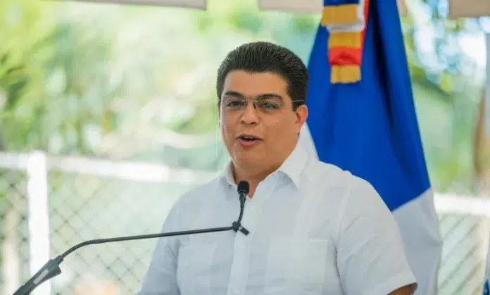 Fellito Subervi anuncia creación del PISD para el Drenaje Pluvial.