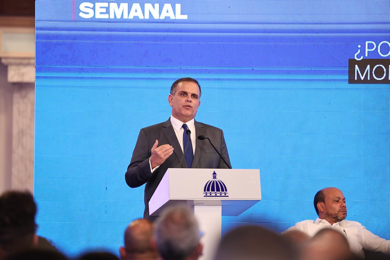 Unos diez sectores productivos afectados por reforma fiscal