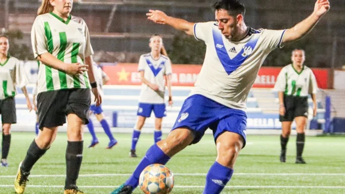 Malestar en España por inclusión de futbolistas transgénero en equipos femeninos 