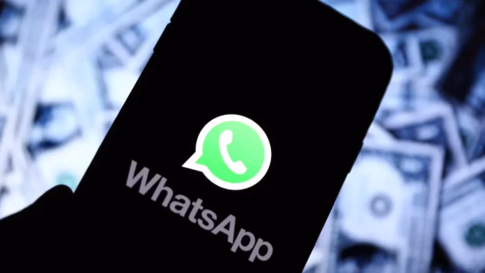 Estafan desde WhatsApp tu cuenta bancaria con solo un clic