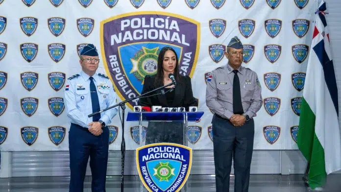 Interior y Policía reporta reducción del 30% en la conflictividad social a nivel nacional