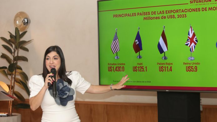 ProDominicana revela el potencial de la Moda Dominicana